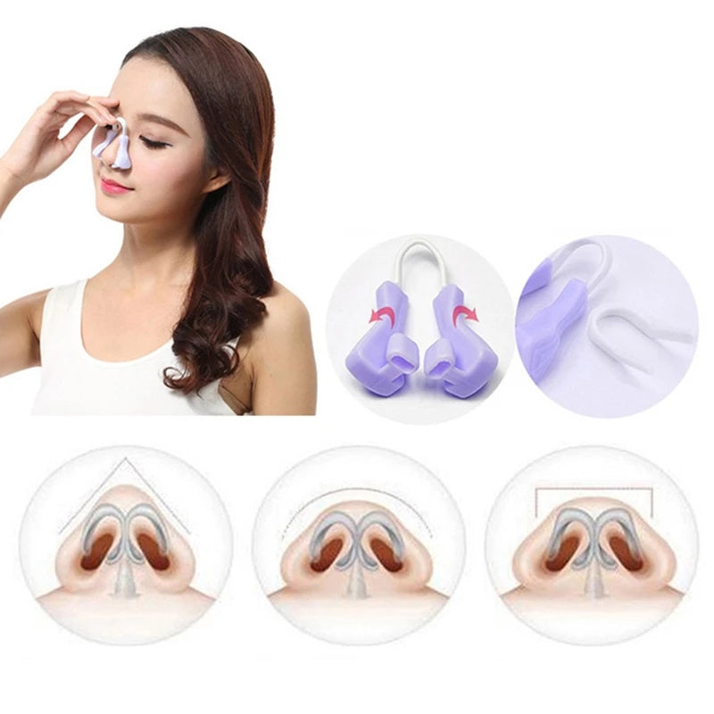 Nose Shaper Clip