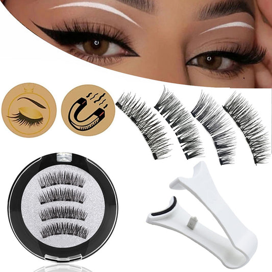 Magnetic 3D Pro Lash Set