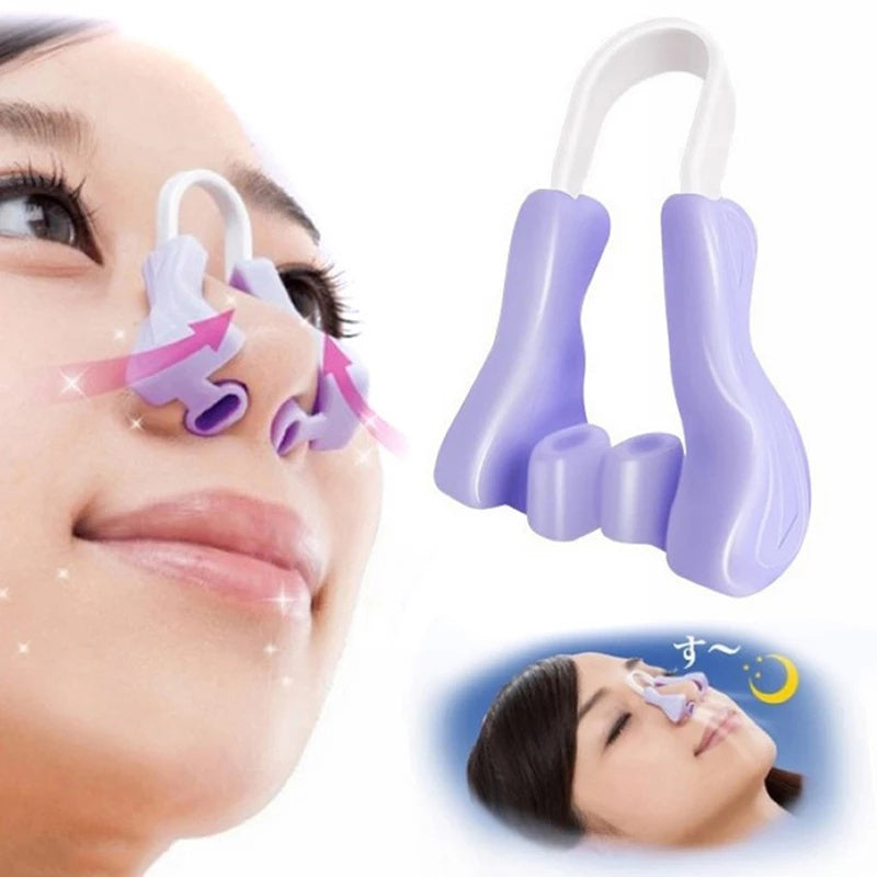 Nose Shaper Clip