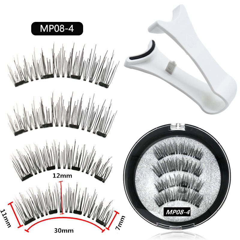 Magnetic 3D Pro Lash Set