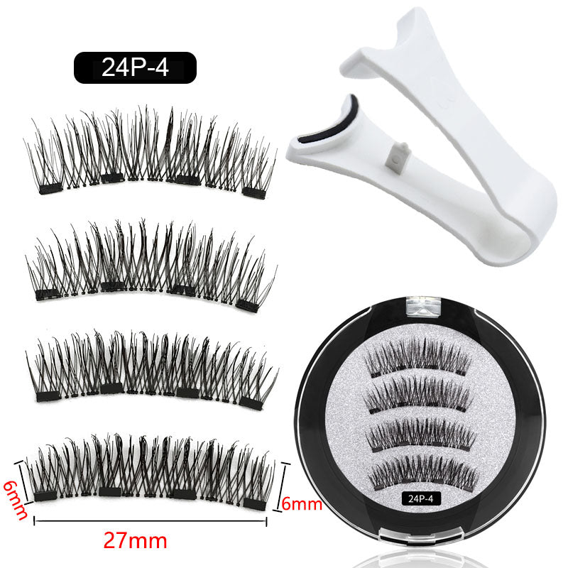 Magnetic 3D Pro Lash Set