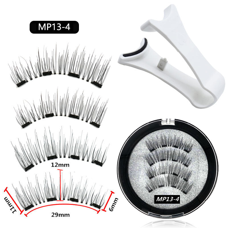 Magnetic 3D Pro Lash Set