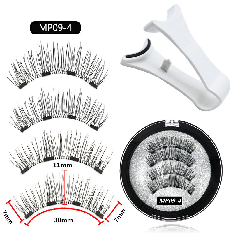 Magnetic 3D Pro Lash Set