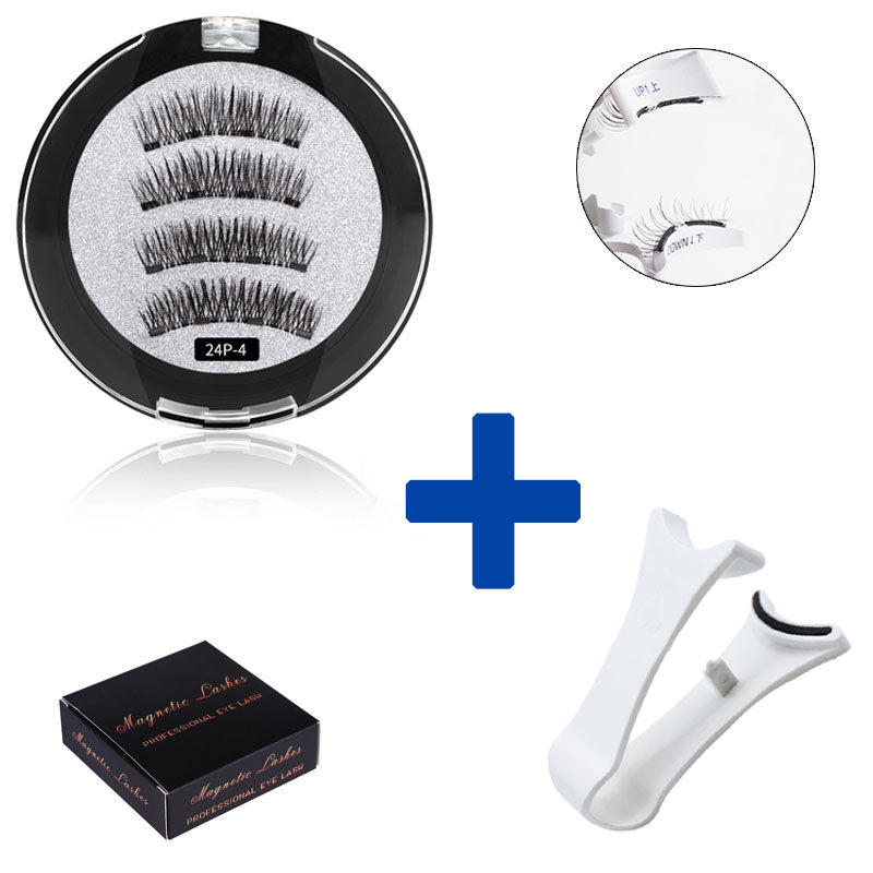 Magnetic 3D Pro Lash Set