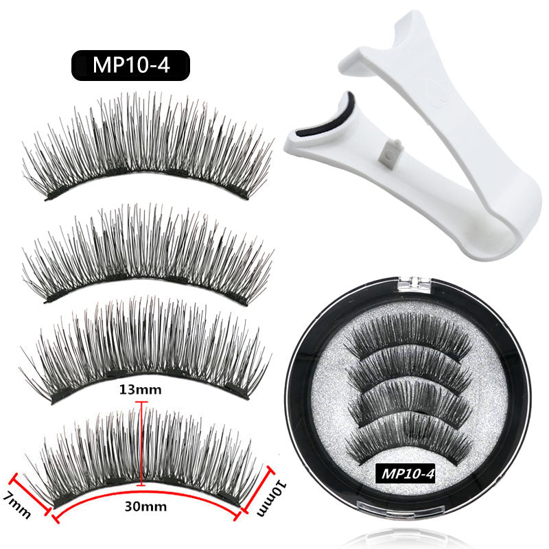 Magnetic 3D Pro Lash Set