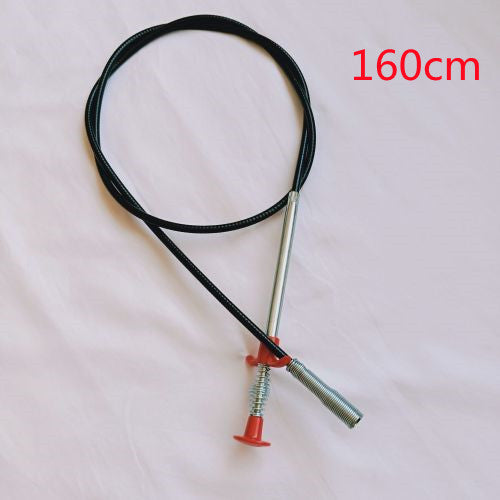 Flexible Drain Cleaner Tool