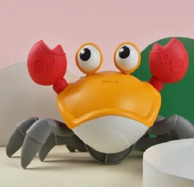 Dancing Crab Toy