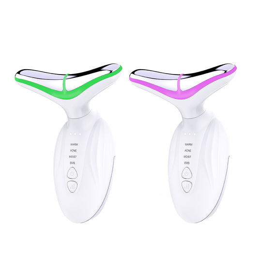 LumiLift EMS 7-Color LED Beauty Device