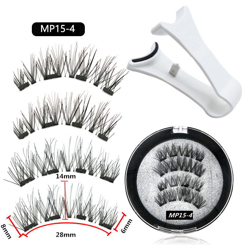 Magnetic 3D Pro Lash Set