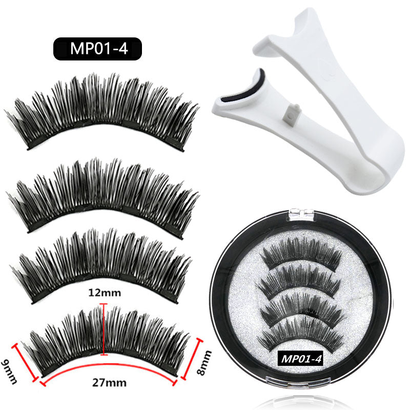 Magnetic 3D Pro Lash Set