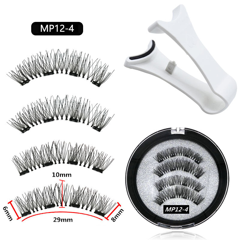 Magnetic 3D Pro Lash Set